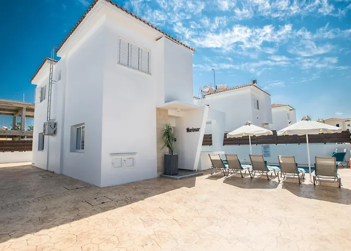 Marimar Villa