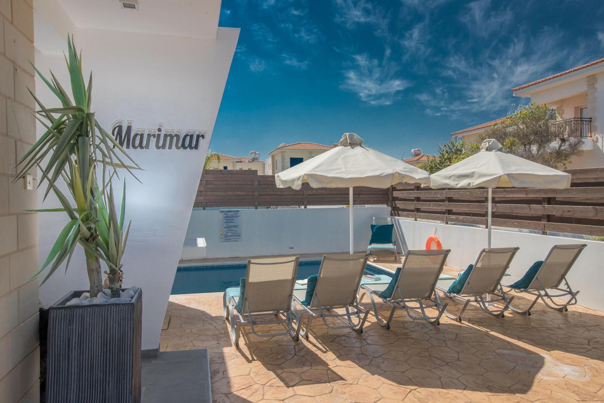 Villa Marimar *