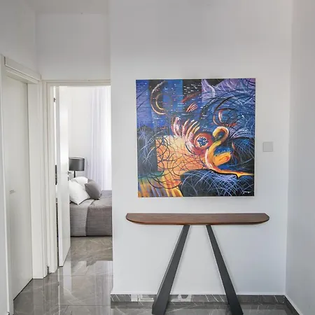 Marimar Villa Protaras Exterior foto