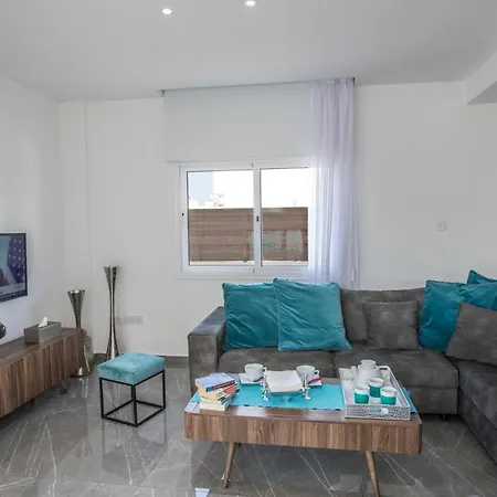 Marimar Villa Protaras Exterior foto