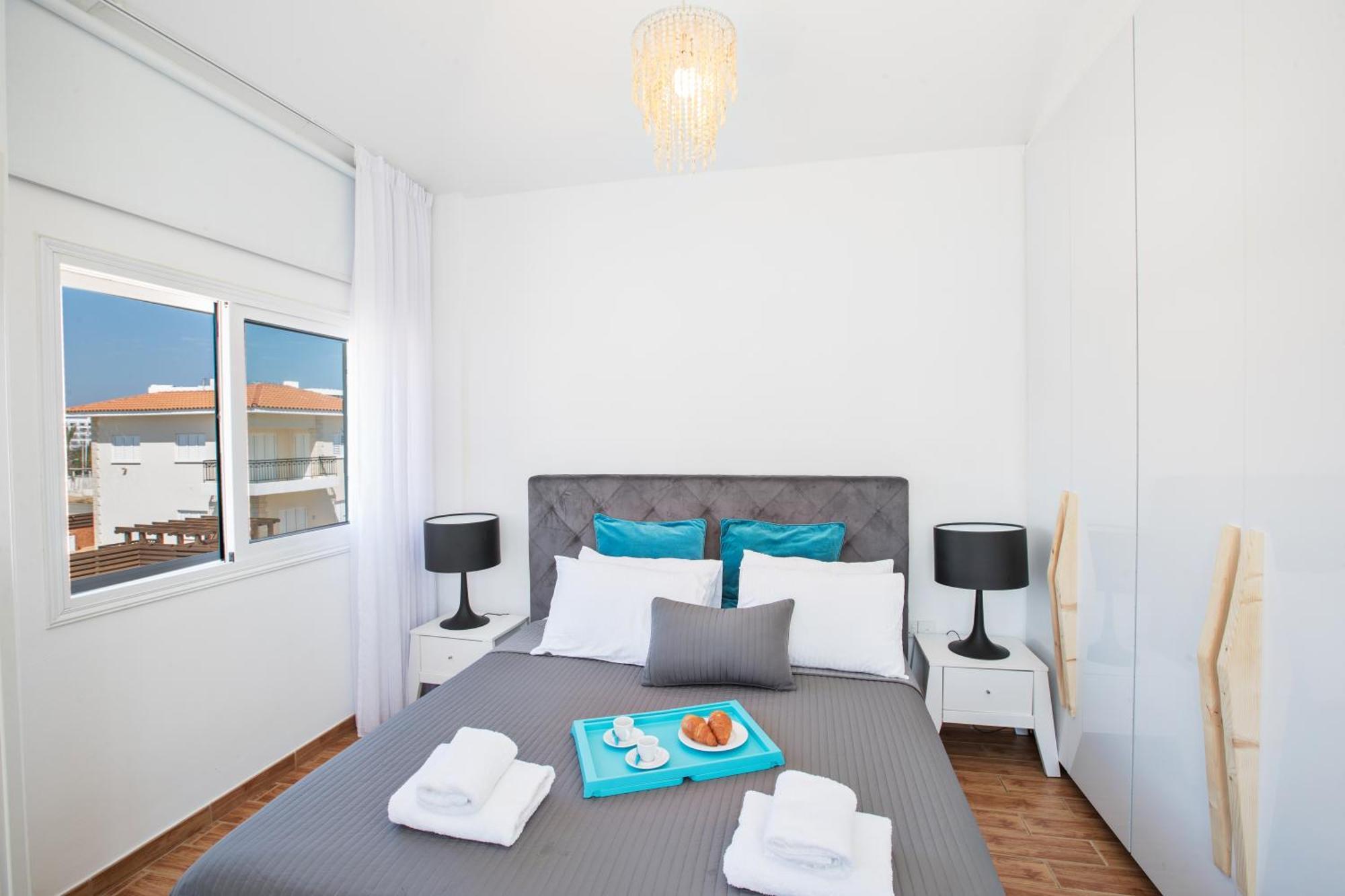 Villa Marimar Protarász
